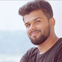 Afsal Ashraf